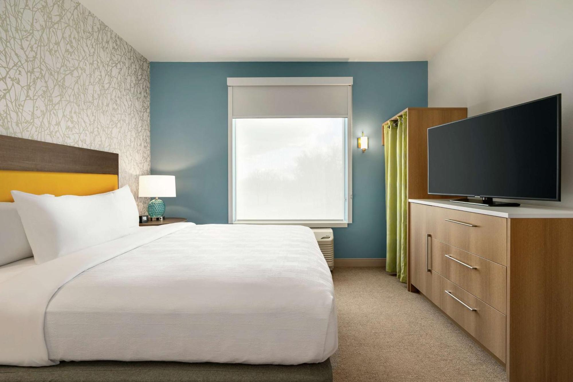 Home2 Suites By Hilton Martinsburg, Wv Exterior foto