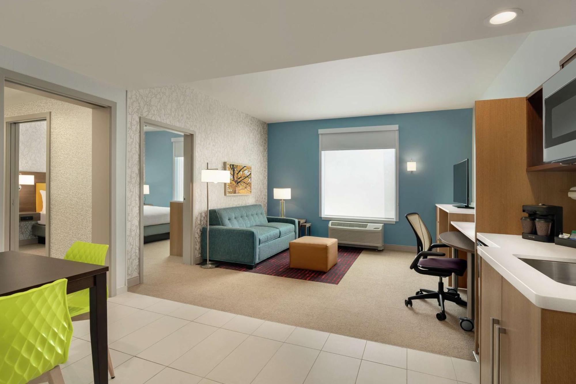 Home2 Suites By Hilton Martinsburg, Wv Exterior foto